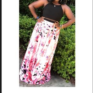 Betsy & Adam formal dress